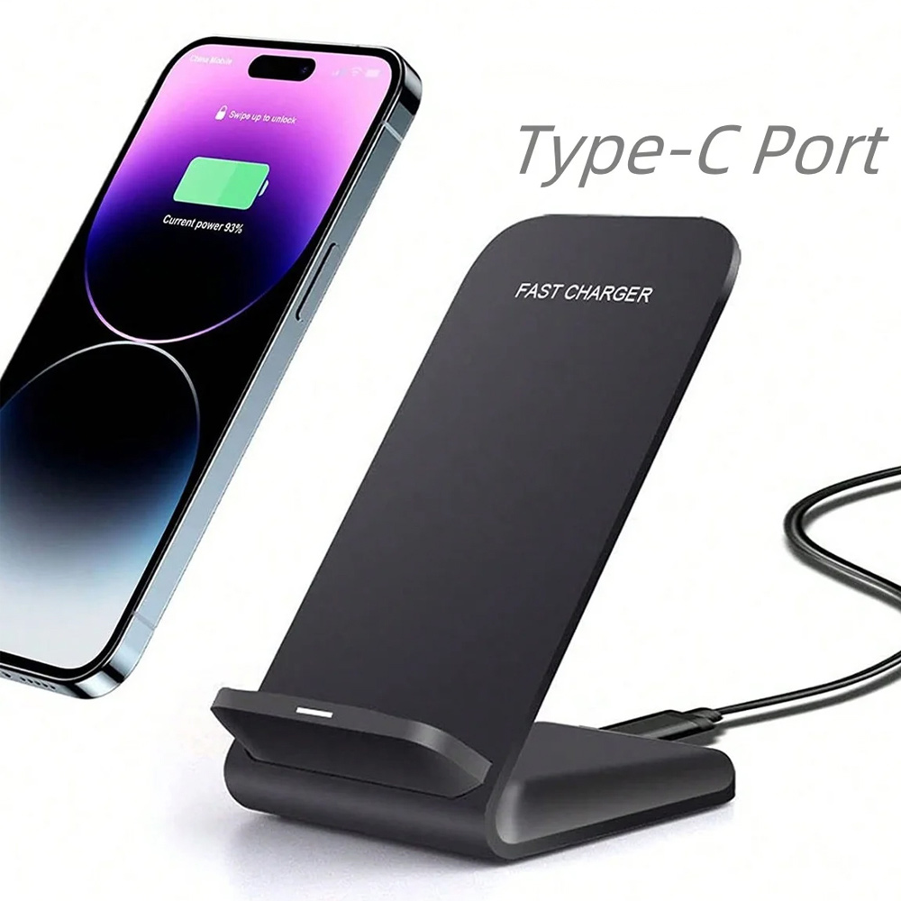 Wireless Charger Watch - Wireless Charger Fast Support for Samsung