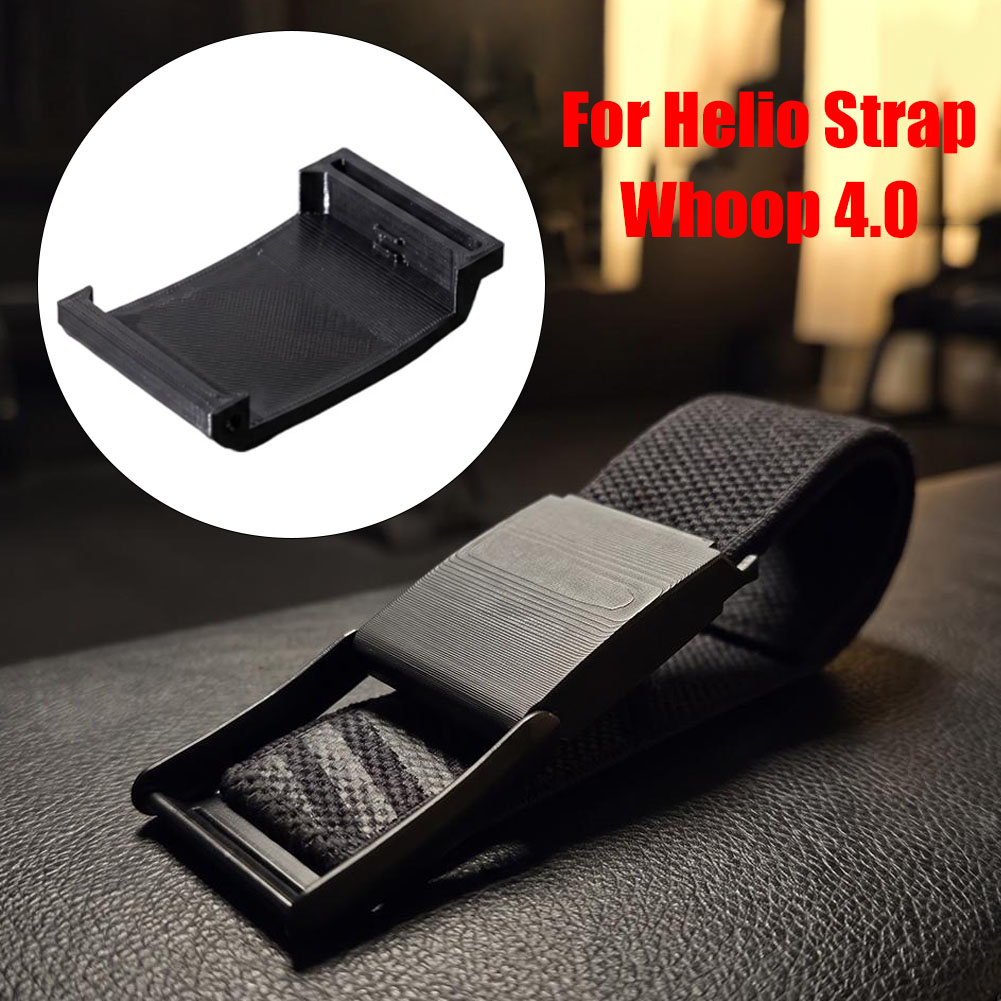 Suitable for Helio Strap Whoop - Rugged Sport Strap recension och pris