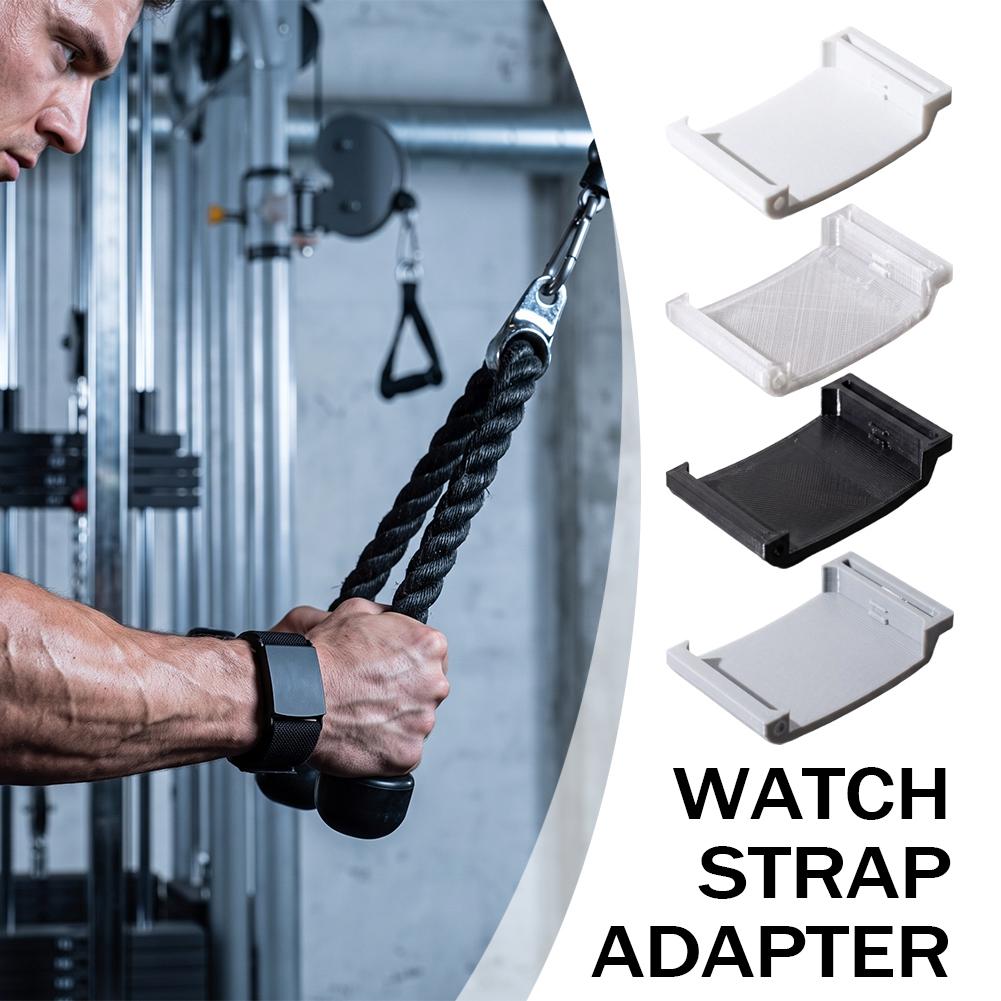 Suitable for Helio Strap Whoop - Rugged Sport Strap recension och pris