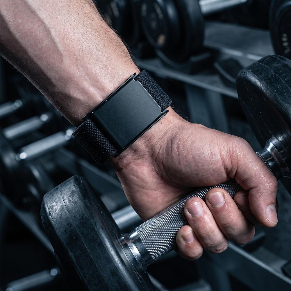 Suitable for Helio Strap Whoop - Rugged Sport Strap recension och pris