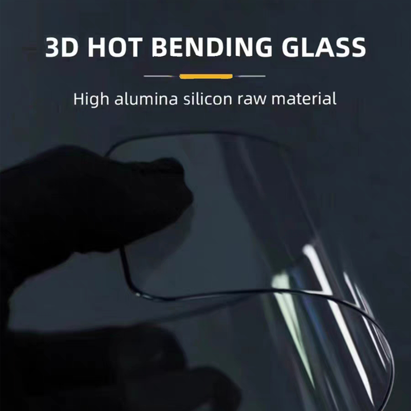 KingKong Gorilla Tempered Glas - Realme C67 recension och pris