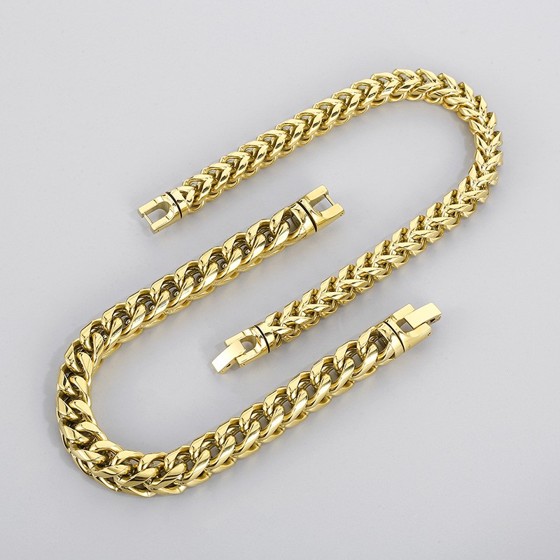 Rainbow Bbracelet 10mm Hip Hop - Ceramic Link Bracelet recension och pris