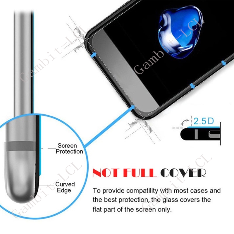 3PCS HD Original For Realme GT - Realme Gt 6 recension och pris