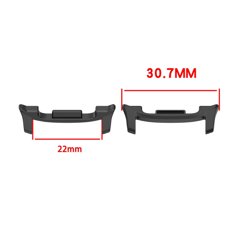 For Samsung Galaxy Watch8 40mm - Samsung Smartwatch Ultra Accessories recension och pris