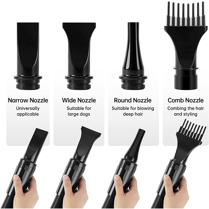 Smart Touch 4 Nozzle Accessory - Smart Accessories recension och pris