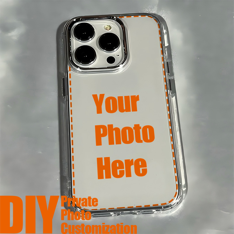 Luxury DIY Customized Amine Tr - Oppo Find X8 recension och pris