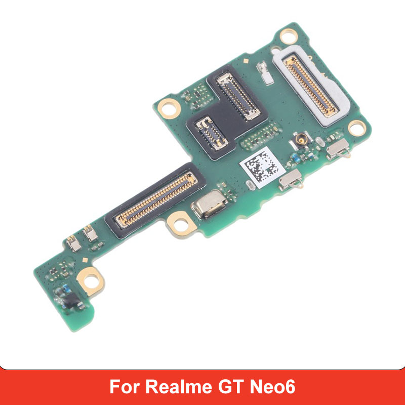 For Realme GT Neo6 SIM Card Re - Realme Gt 6 recension och pris