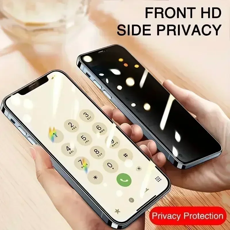 3PCS Privacy Peeping Anti-Spy  - Vivo Y28 recension och pris
