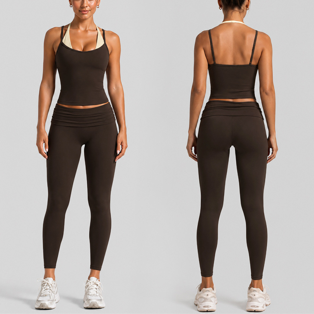 Pad Women Block Dot Halter Dou - Rugged Sport Strap recension och pris